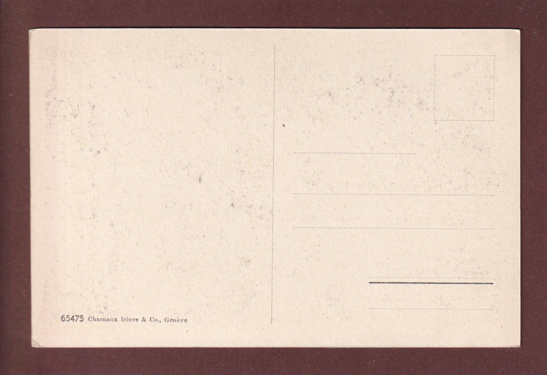 Cartoline postali: Château de VUFFLENS - Tourelle – Usato da Pully venduto da nicecards 1