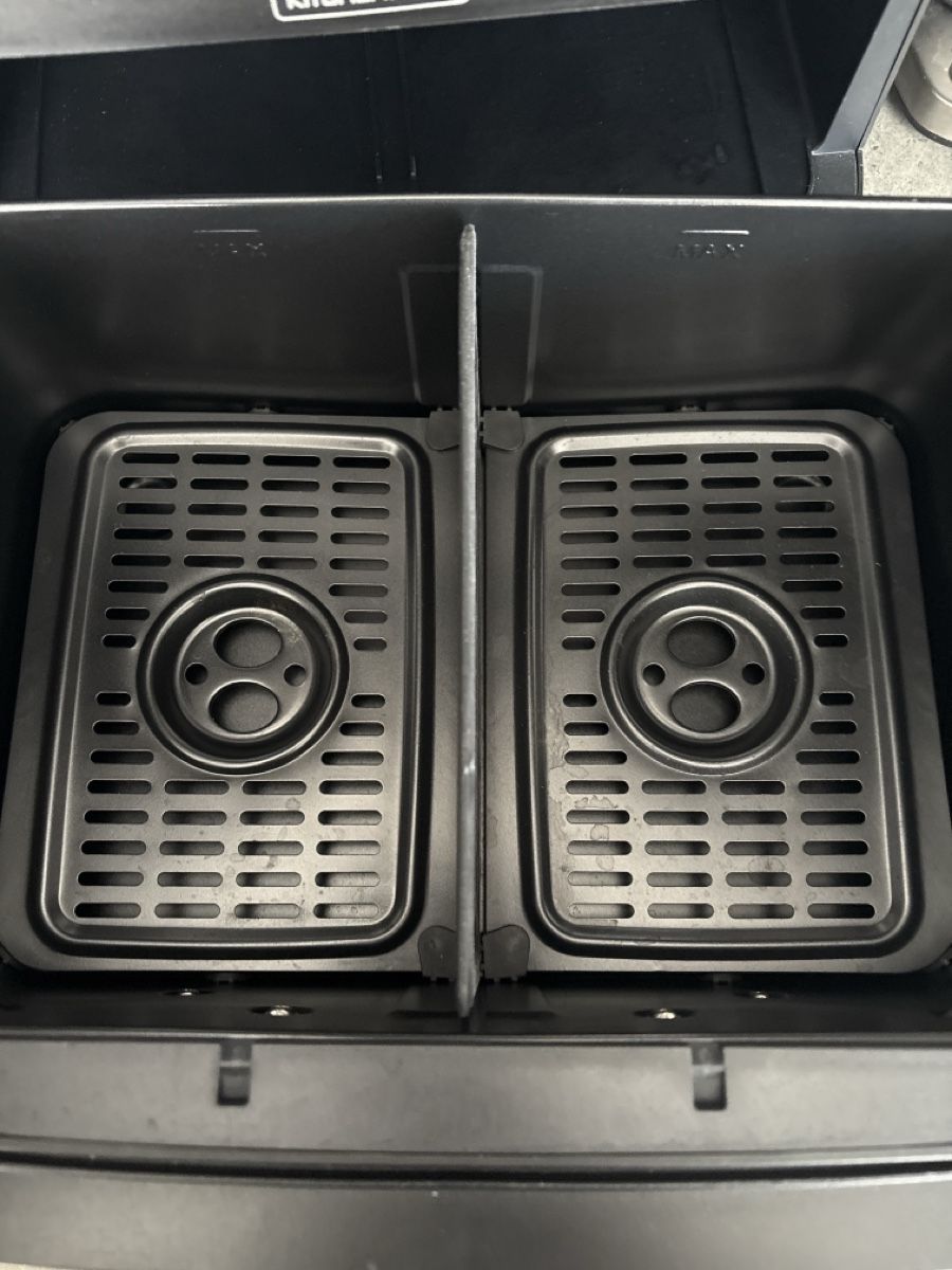 Forni: Airfryer Kitchencook multifonction – Nuovo (secondo la descrizione) da Lavey-Village venduto da kar_g8nk 2