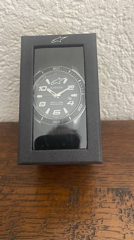 Montres: Montre Alpinestars  – D'occasion à Bercher par chateau15