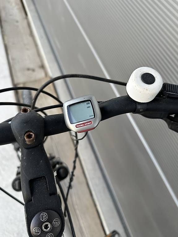 Velos: Trek Navigator X500 Damenfahrrad – Gebraucht aus Urswil von Mari-Jane 2