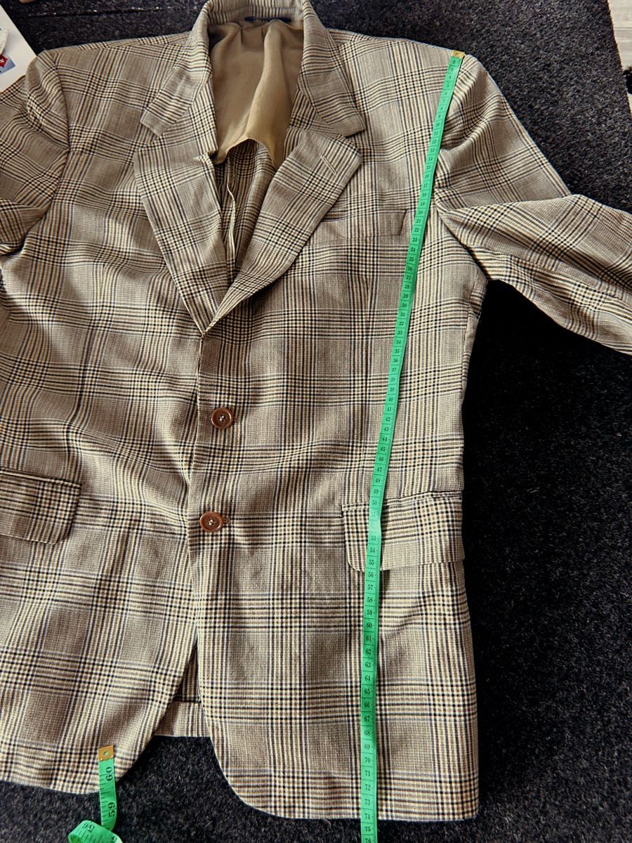 Vestes: Vintage Blazer  – D'occasion à Vevey par ledidream 8
