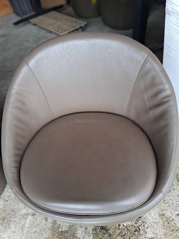 Poltrone: 3 Sessel  modernes Design – Usato da Schachen LU venduto da Brocki6105Schachen 1