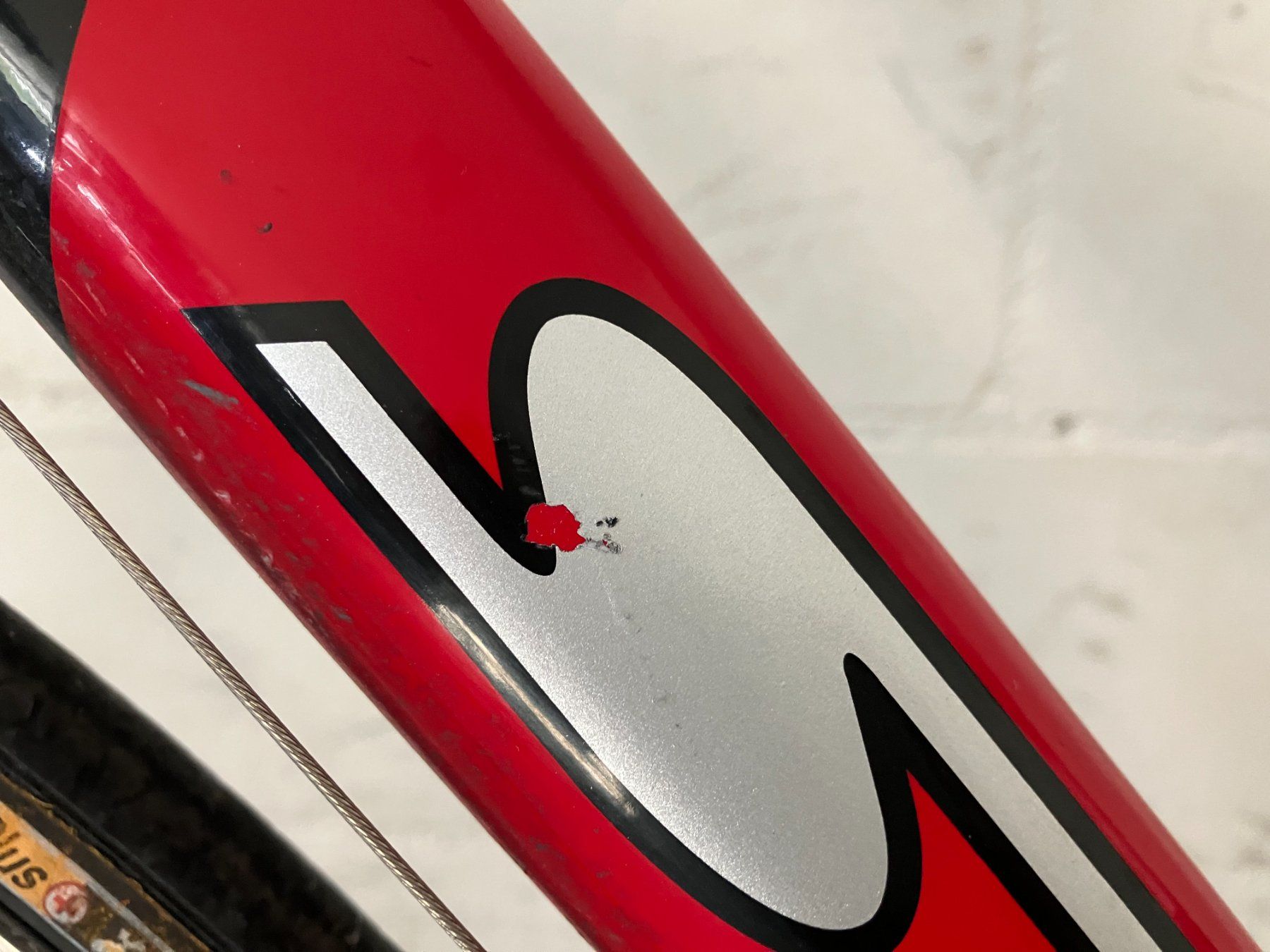 Stöckli Biciclette: Kinder-Rennvelo – Usato da Winterthur venduto da ess_cc6n 5