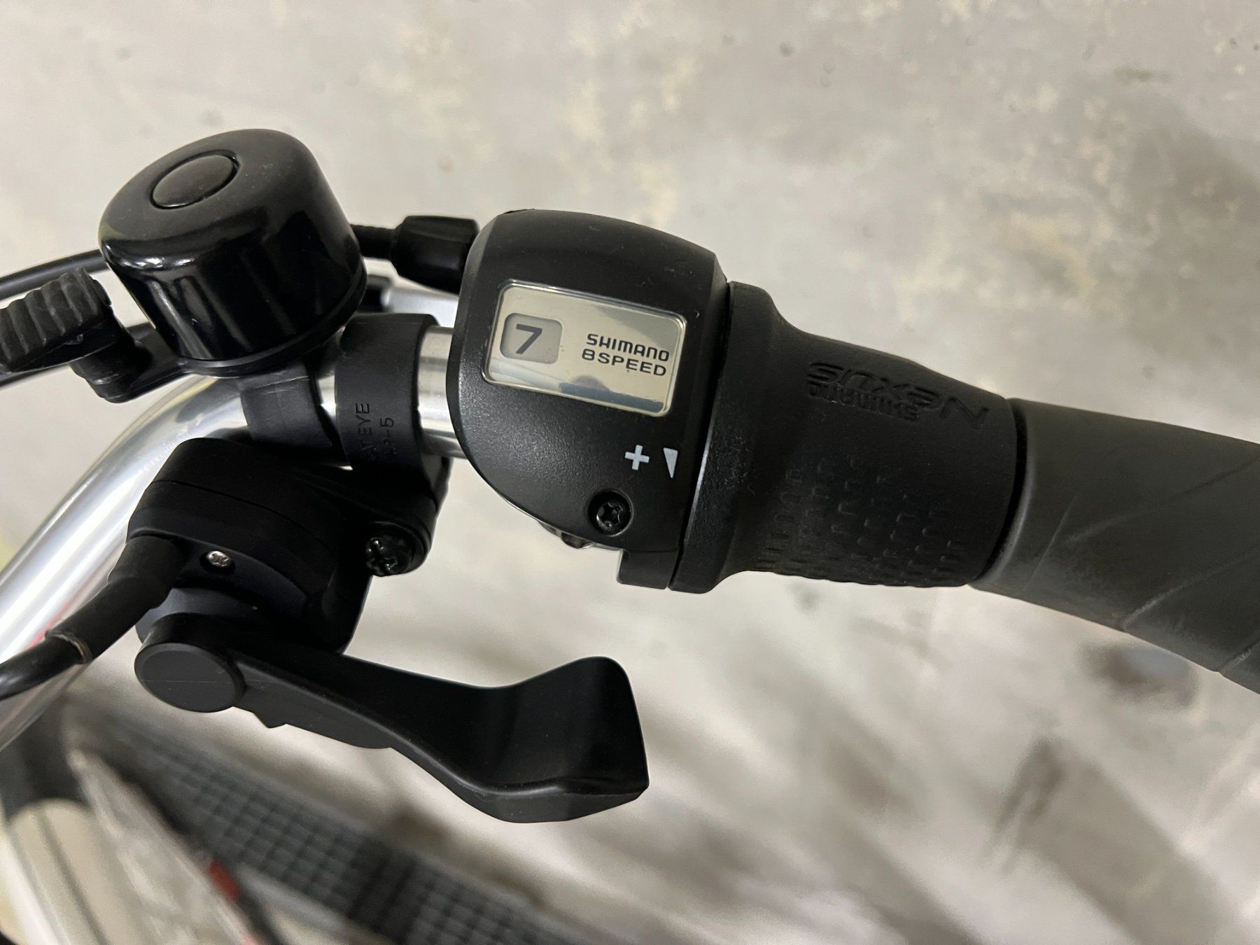 Flyer Vélos: E-Bike Flyer Tiefeinsteiger – D'occasion à Oberentfelden par Bianka1 2