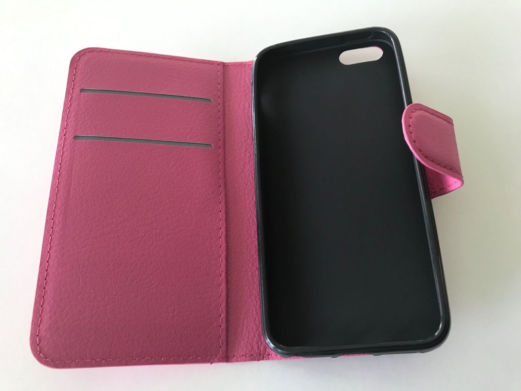 Uhrenboxen: Apple iPhone 5S/5.  Hülle Etuis Cover – Neu und originalverpackt aus Nesselnbach von riash19 3