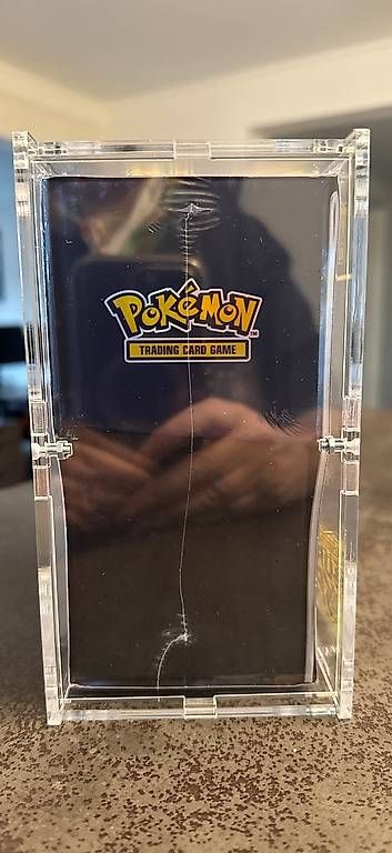 Pokémon Carte collezionabili: Surging Sparks Pokémon Center Elite Trainer Box – Nuovo e nell'imballaggio originale da Penthaz venduto da Loupuce 3