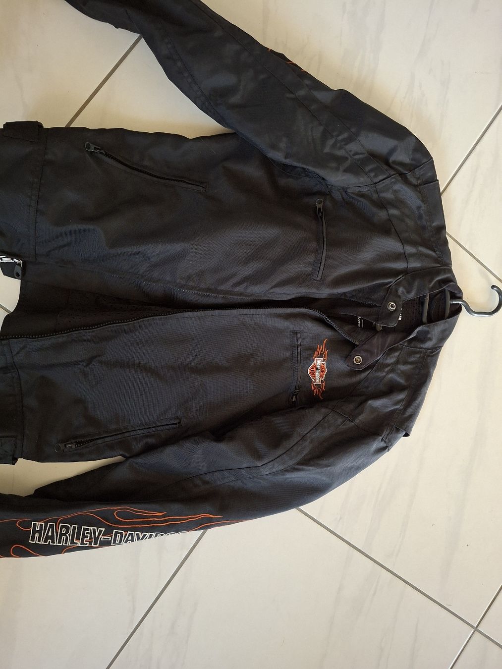 Harley-Davidson Vestes: harley moto jacke – D'occasion à Reinach AG par Abrasil 2