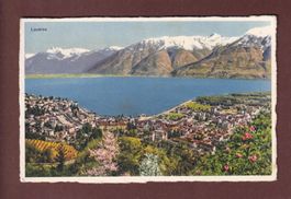 LOCARNO