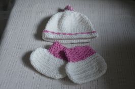 TAILLE 62-68 - BABY SET (Z)