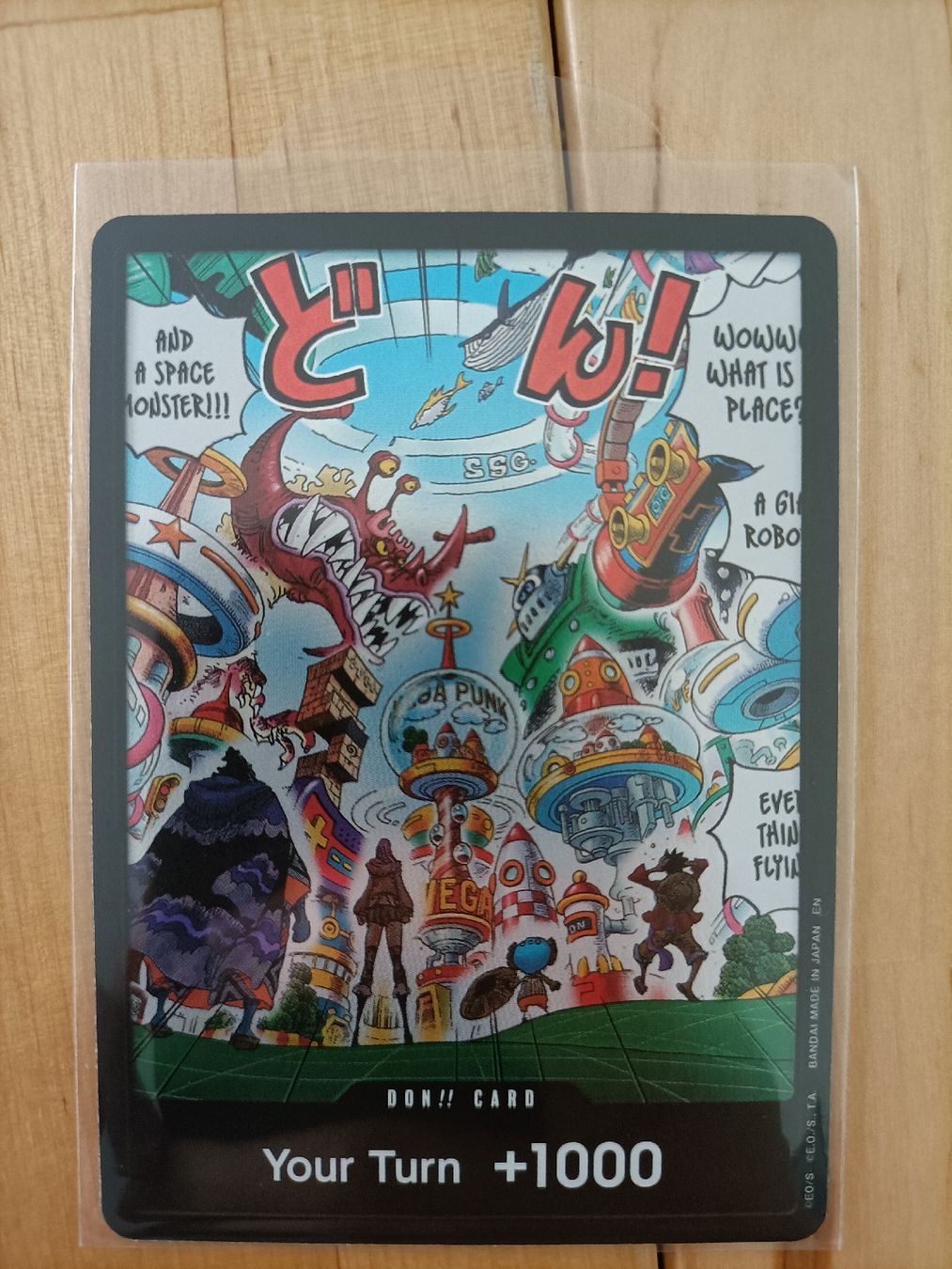 Bandai Sammelbilder & Trading cards: OP14 + EB04 Bulk  – Neu (gemäss Beschreibung) aus Schüpfen von 13nick10 2