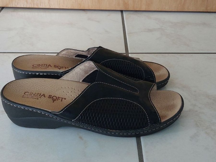 Scarpe da donna: Finken Gr. 40 – Usato da Schmitten venduto da Renistern68