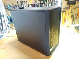 PC gamer i9-9900k RTX 2080 32gb Ram