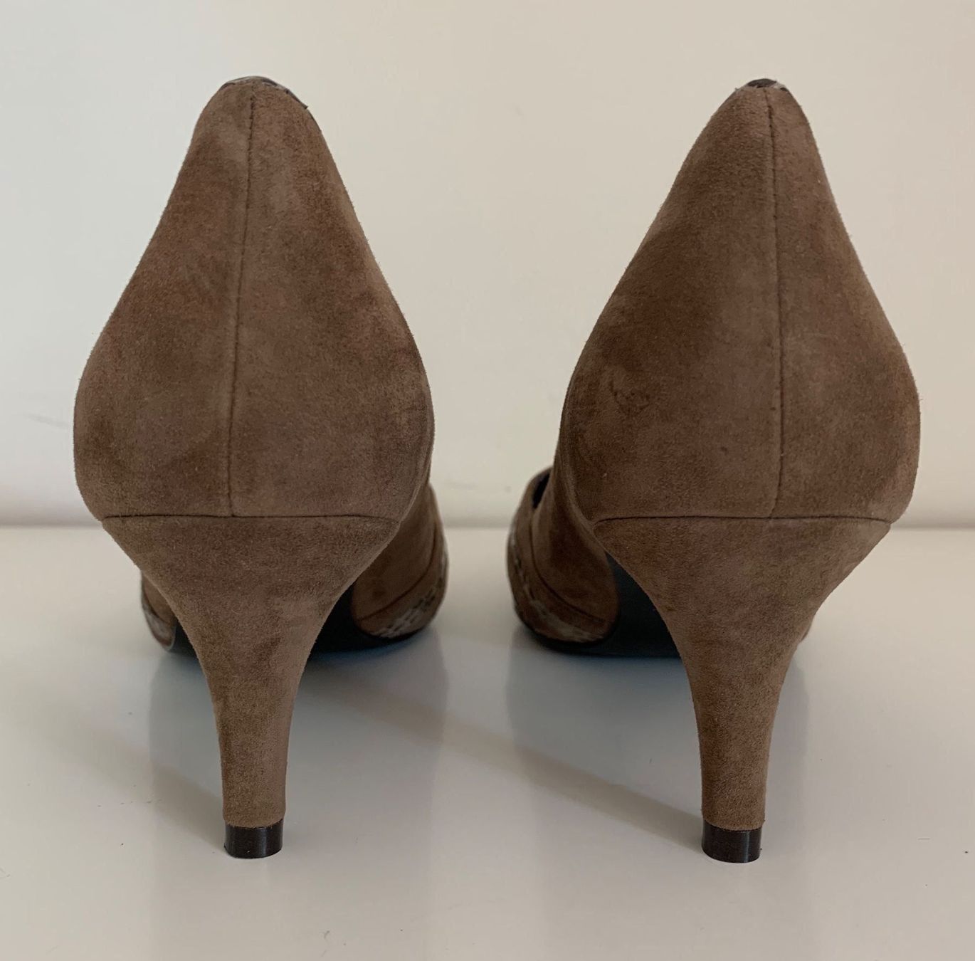 Avant Premiere Scarpe da donna: Pumps AVANT PREMIERE B – Nuovo (secondo la descrizione) da Zürich venduto da ThaliaL 6