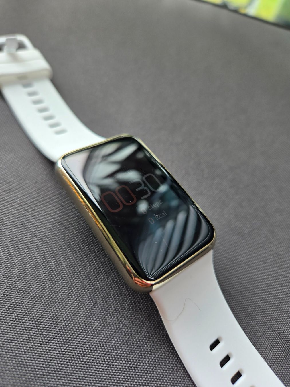 Huawei Smartwatch: Huawei Fit 1 smartwatch – Usato da Lyss venduto da nesholo1986 4