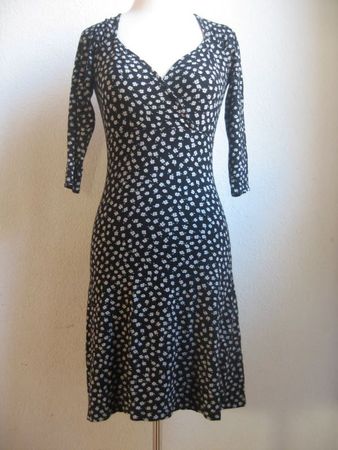 King Louie belle robe en taille 36CH!