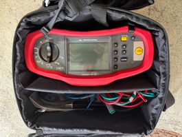 BEHA-AMPROBE ProInstall-100 Installationstester zu verkaufen