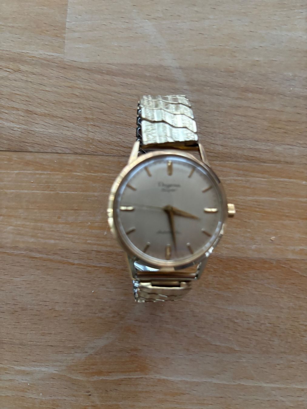 Dugena Orologi: Uhr aus den 60ern – Usato da Hindelbank venduto da igel1963
