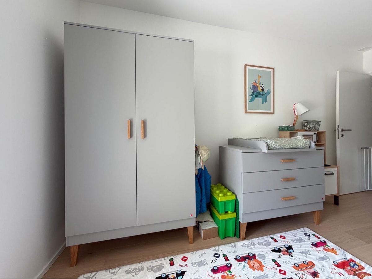 Armadi: Chambre Bébé VOX – Usato da Neuchâtel venduto da Chirpz79