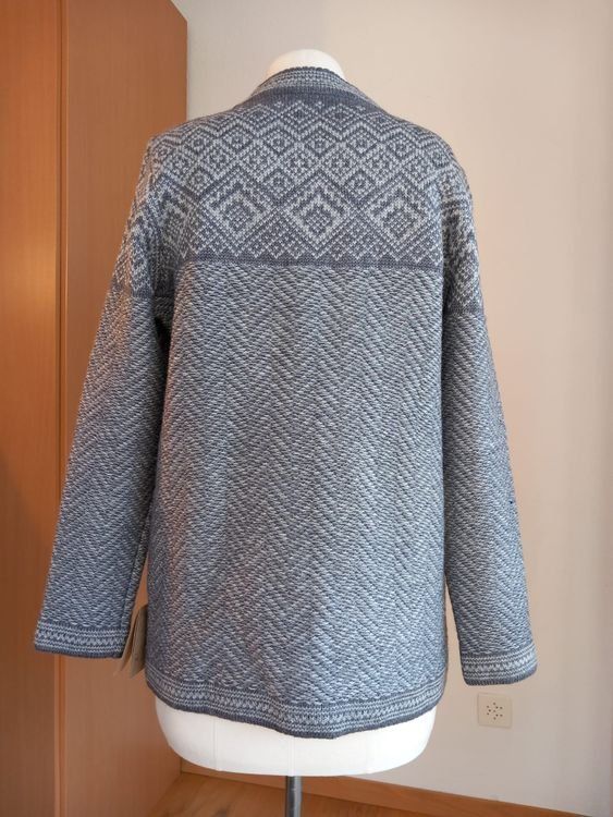 Maglioni & Felpe: Neuer Wollpullover Grösse XS – Nuovo (secondo la descrizione) da Stans venduto da blitzhimmelblau 1