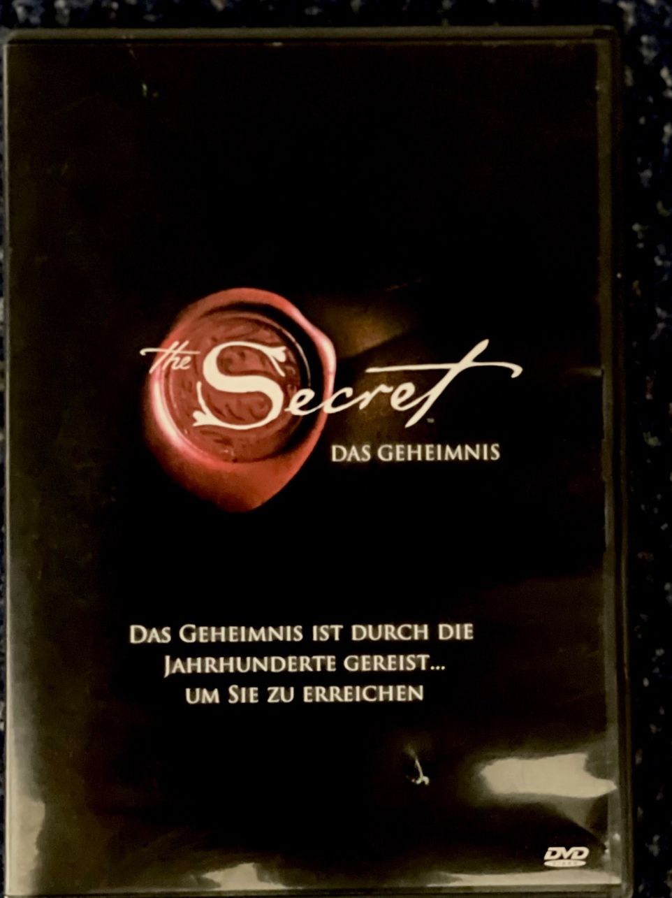 Tutti i DVDs: The Secret – Usato da Muri b. Bern venduto da AdidasCollector 2