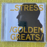 STRESS-GOLDEN GREATEST