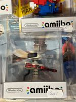 Nintendo Amiibo Rob the Robot Famicom
