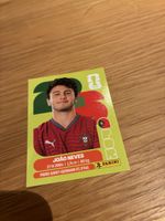 Joao Neves Panini Sticker FIFA World Cup 2026 POR 14 Neu!