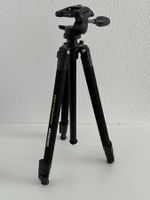 Colmann Nanomax 460 Tripod/Stativ (170cm)
