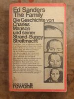 The Family - Ed Shanders - Rowohlt