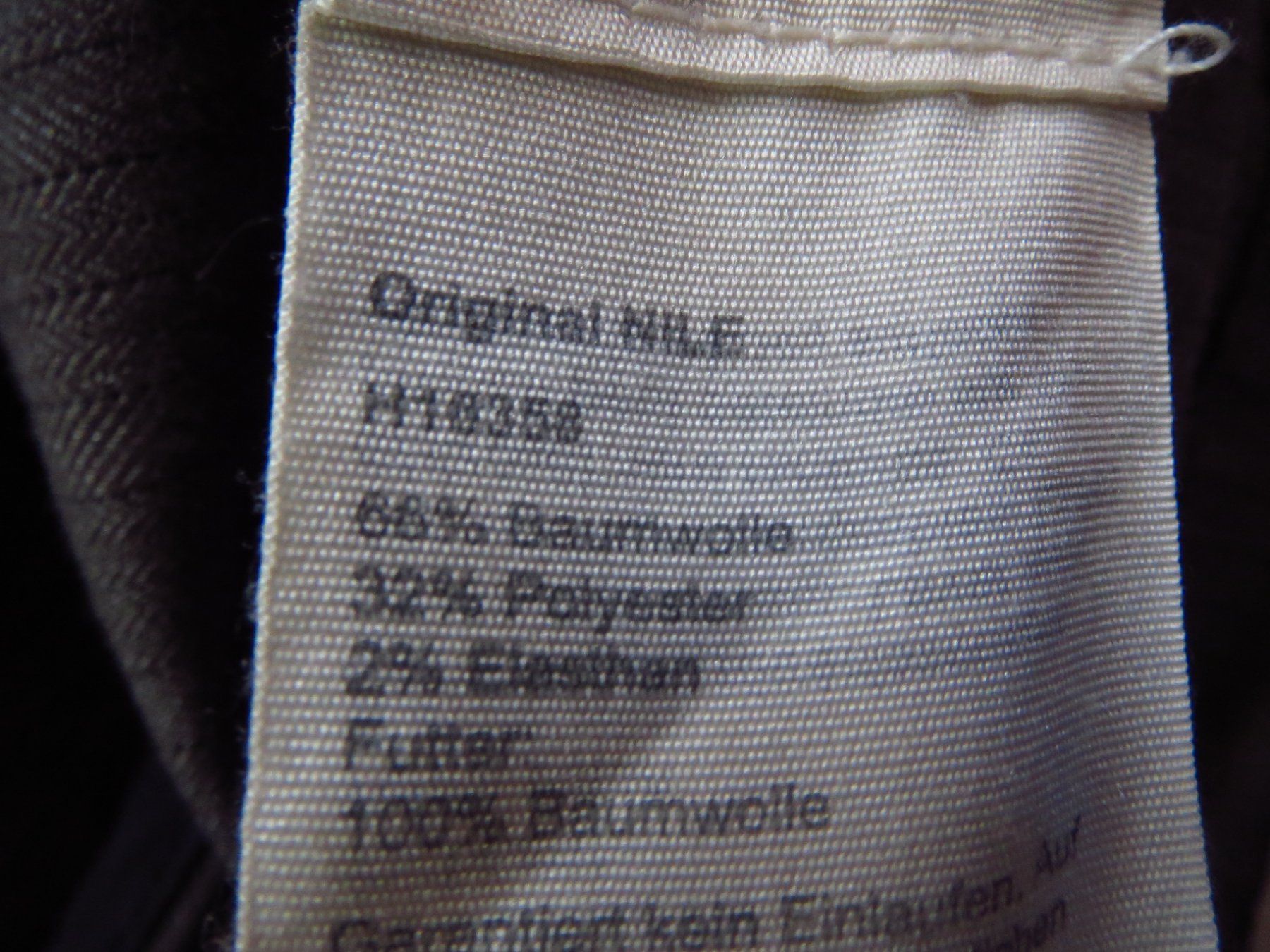 Jacken: total spezieller NILE Damen Blazer Gr S – Gebraucht aus kiental von Anna3723 6