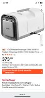 VEVOR Mobile Klimaanlage 530W 3000BTU DC24V/AC
