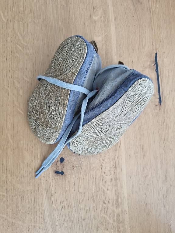 Scarpe per ragazzi: Wildling Barfussschuhe Gr 21 – Usato da Wängi venduto da ann_qj8y 1
