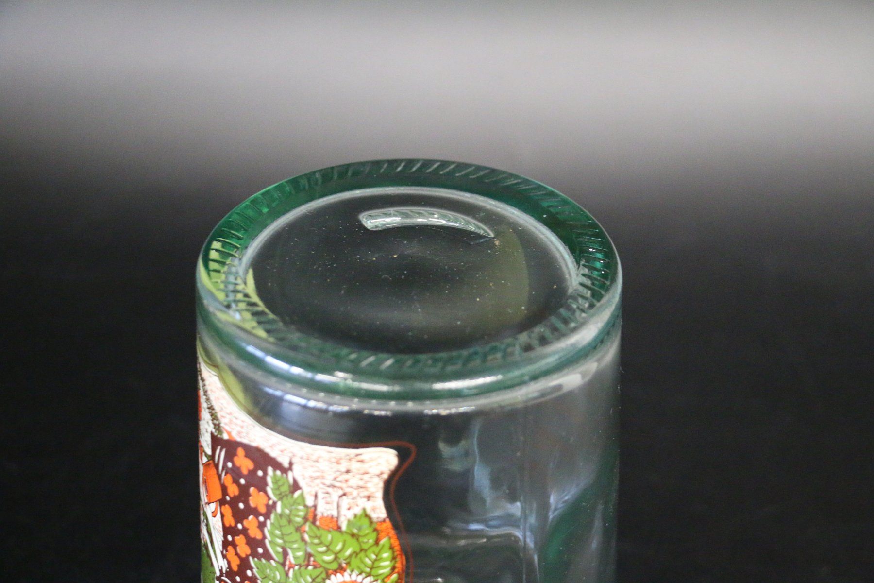 Gläser: Vorratsglas Sommer – Gebraucht aus Muhen von Restwert_Muhen 5