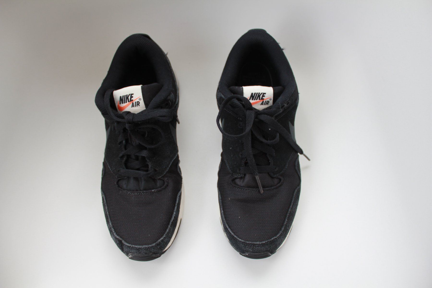 Nike Scarpe per ragazzi: Baskets Nike Air   t. 40.5 – Usato da Peseux venduto da Gilloss 3