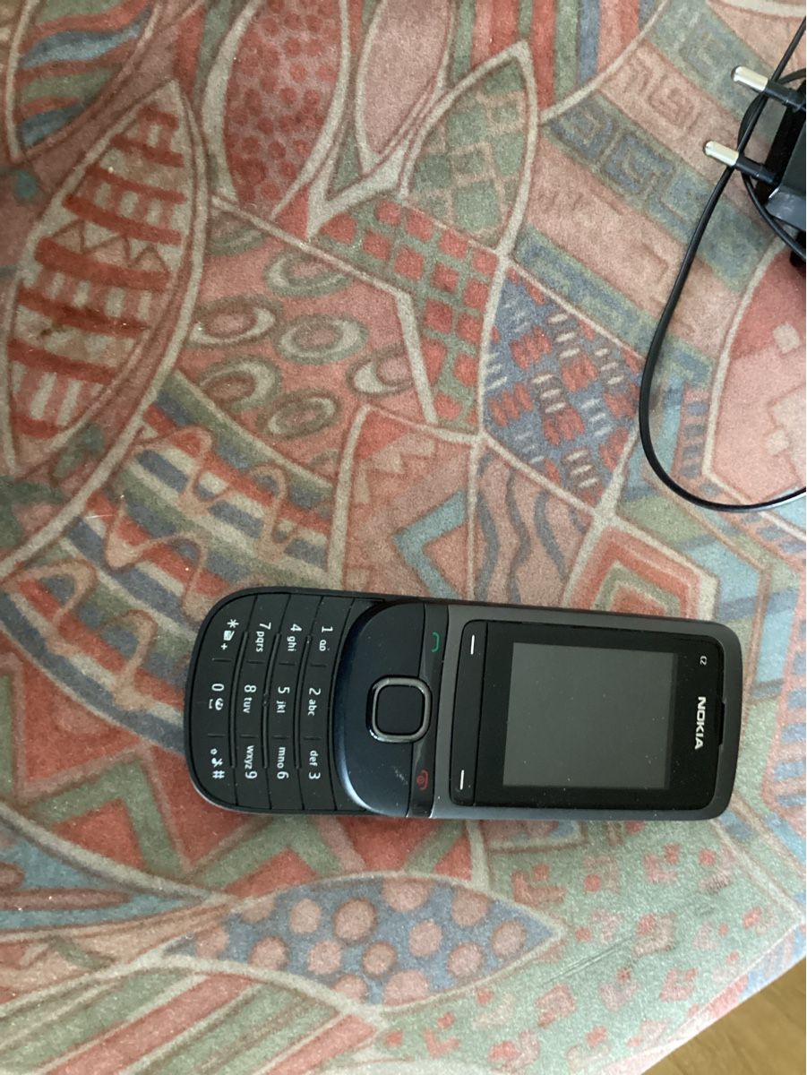 Nokia Telefoni cellulari / Smartphones: 2 mal Nokia – Usato da Urdorf venduto da Freitagr 4