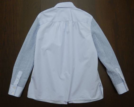 Camicette: Hemd Nina Ricci Original – Nuovo (secondo la descrizione) da Hombrechtikon venduto da Herbstsonne 5