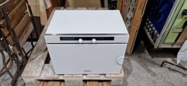 Dampfgarer Miele DG 2350 weiss gebrauchter Zustand