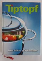 Tiptopf Lehrbuch - Interkantonal
