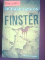 Richard Laymon Finster
