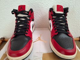 Basket Nike Air Jordan - Taille 40 - Superbe état