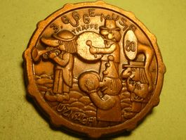 UZNACH 1980 BRONZE