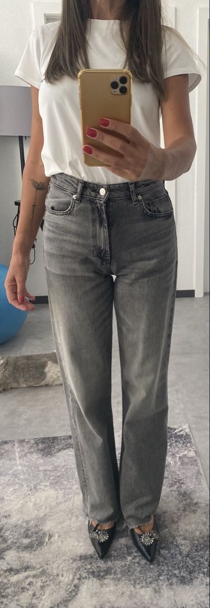 Zara Jeans: Jeans Zara – Usato da Echallens venduto da 1961zap
