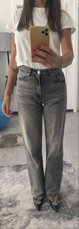 Jeans Zara