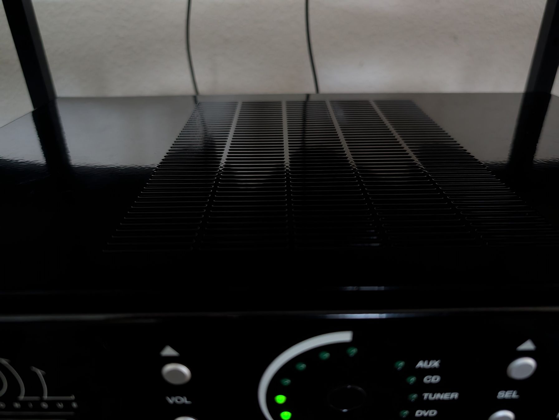 Verstärker: Atoll IN 30 HiFi Verstärker – Gebraucht aus Reinach BL von OwenPoms 3
