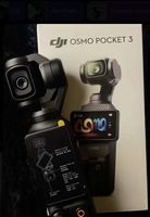 Dji Osmo Pocket 3