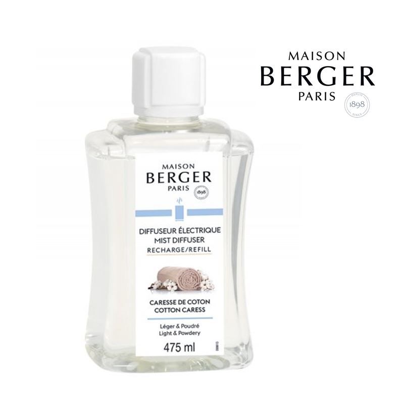 Diffusori di oli essenziali: Diffusor Nachfüllung Caresse de Coton – Nuovo e nell'imballaggio originale da Wettingen venduto da Swala 1