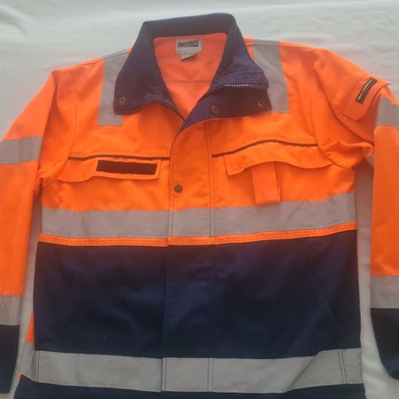 Fristads Arbeitsjacke Gr M
