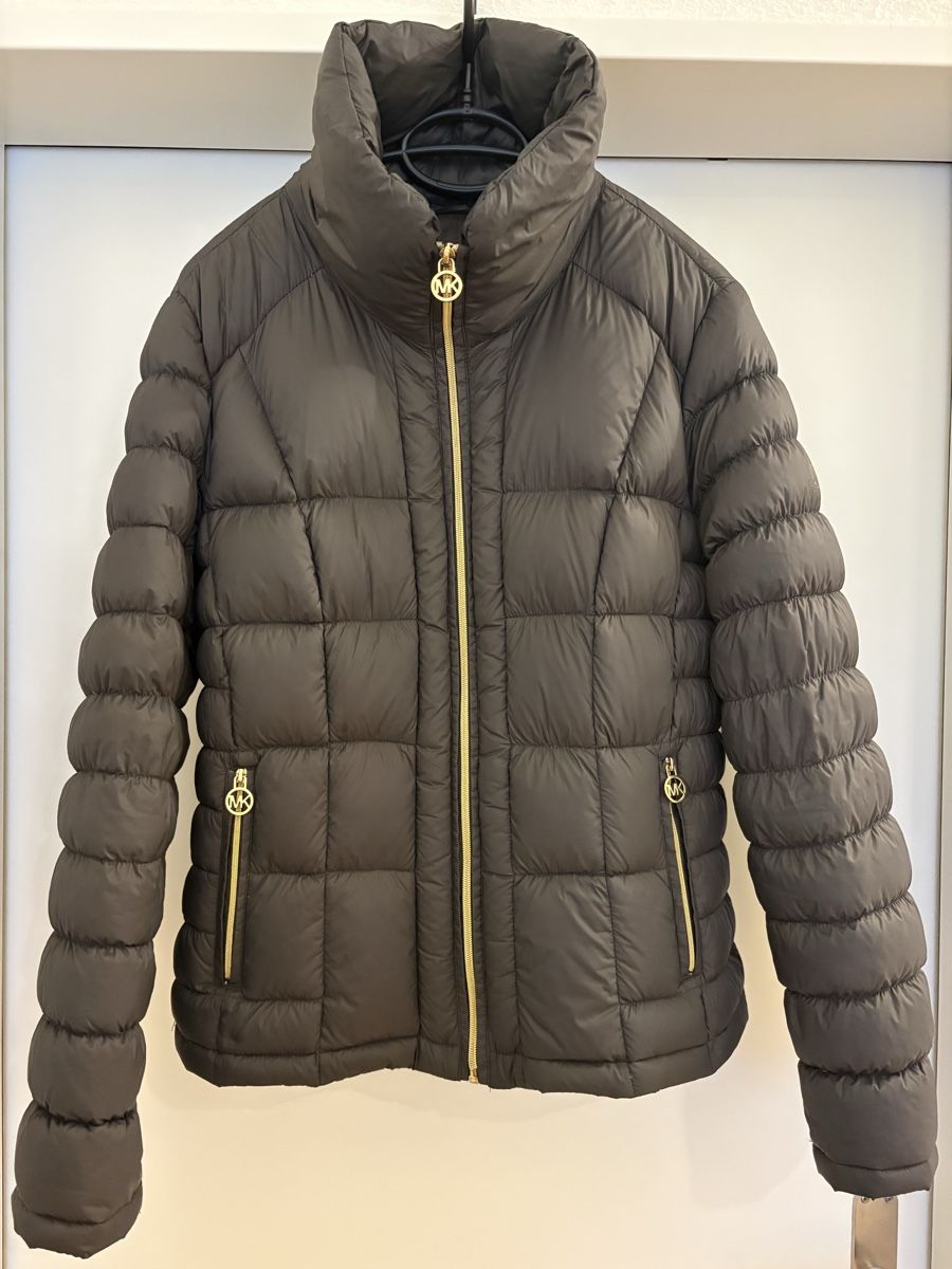 Michael Kors Giacche: ORIGINAL MICHAEL KORS DAUNENJACKE L – Nuovo (secondo la descrizione) da Zürich venduto da s-a-w-e