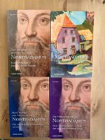 Nostradamus - 4 Bücher - Rose Stern