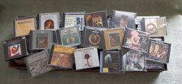 CD-Sammlung über 140 Requiems ALLES NEU! (NP 4'000.-)